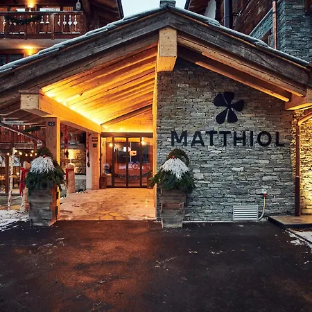 Matthiol Boutique Hotel-2