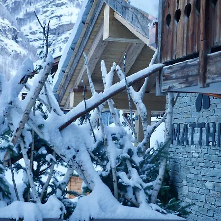 Matthiol Boutique Hotel-3